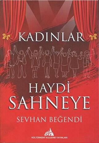 Kadınlar Haydi Sahneye - 1