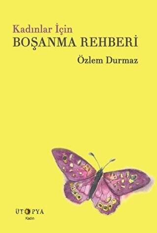 Kadınlar İçin Boşanma Rehberi - 1