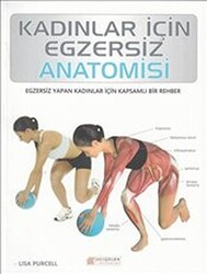 Kadınlar İçin Egzersiz Anatomisi - 1