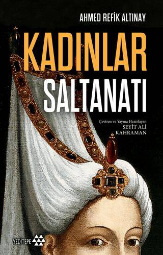 Kadınlar Saltanatı - 1