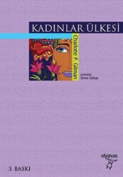 Kadınlar Ülkesi - 1