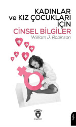 Kadınlar ve Kız Çocukları İçin Cinsel Bilgiler - 1