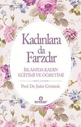 Kadınlara Da Farzdır - 1