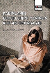 Kadınların Erkeklerin Yanında Kur`an Okumaları - 1