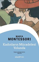 Kadınların Mücadelesi Yolunda - 1