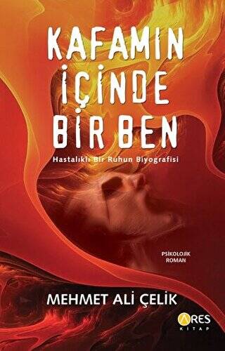 Kafamın İçinde Bir Ben - 1