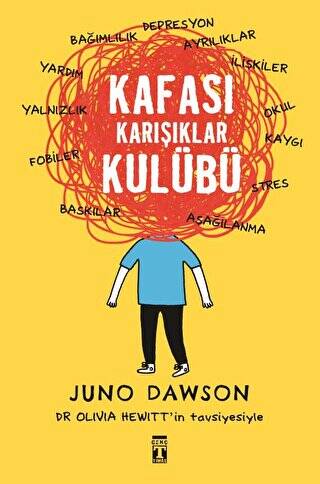 Kafası Karışıklar Kulübü - 1