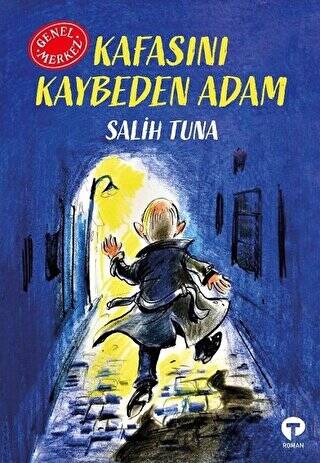 Kafasını Kaybeden Adam - 1