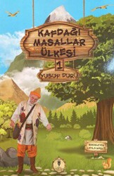 Kafdağı Masallar Ülkesi 1 - 1