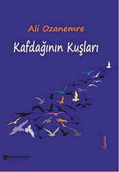 Kafdağının Kuşları - 1