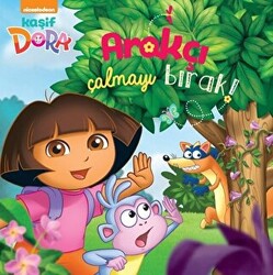 Kafiş Dora - Arakçı Çalmayı Bırak! - 1