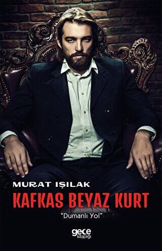 Kafkas Beyaz Kurt - 1