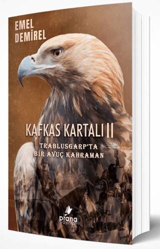 Kafkas Kartalı 2 - 1