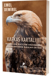 Kafkas Kartalı 3 - 1