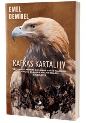 Kafkas Kartalı 4 - 1