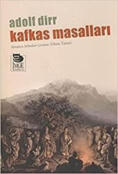 Kafkas Masalları - 1