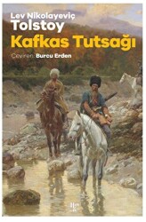 Kafkas Tutsağı - 1