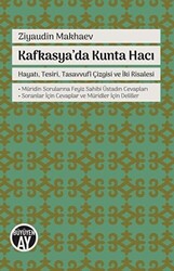 Kafkasya`da Kunta Hacı - 1