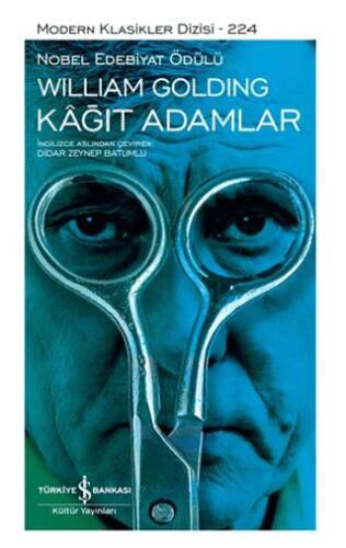 Kağıt Adamlar - 1