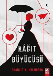 Kağıt Büyücüsü - 1