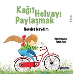 Kağıt Helvayı Paylaşmak - 1