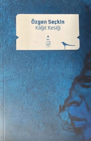 Kağıt Kesiği - 1