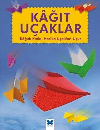 Kağıt Uçaklar - 1