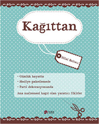 Kağıttan - 1