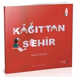 Kağıttan Şehir - 1