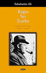 Kağnı Ses Esirler - 1