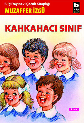 Kahkahacı Sınıf - 1