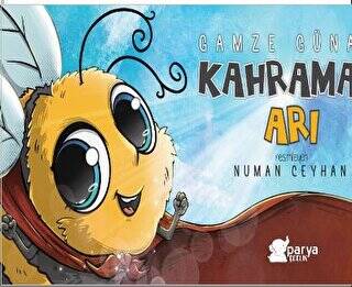 Kahraman Arı - 1