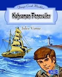 Kahraman Fenerciler - 1