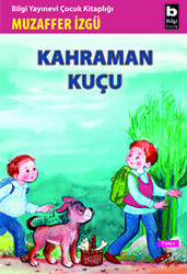 Kahraman Kuçu - 1