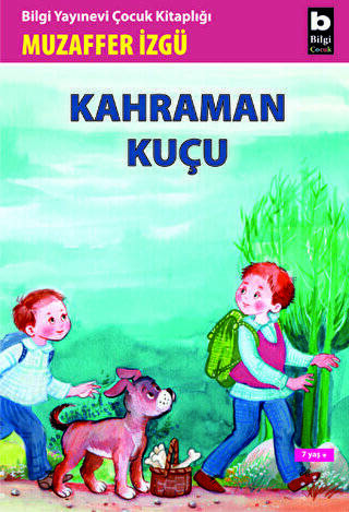 Kahraman Kuçu - 1