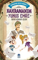 Kahramanım Yunus Emre - Kahraman Avcısı Kerem 7 - 1