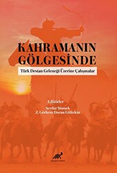 Kahramanın Gölgesinde - 1