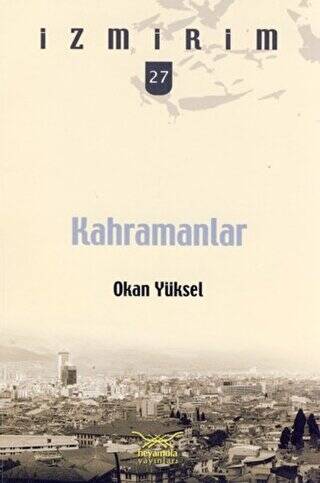 Kahramanlar - 1