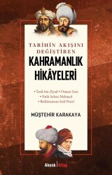 Kahramanlık Hikayeleri - 1