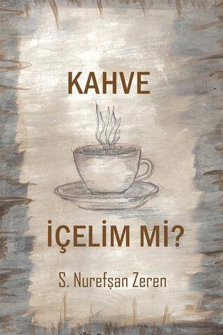 Kahve İçelim mi? - 1