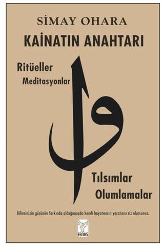 Kainatın Anahtarı - 1