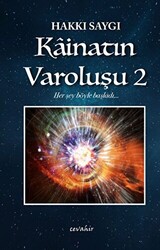 Kainatın Varoluşu - 2 - 1