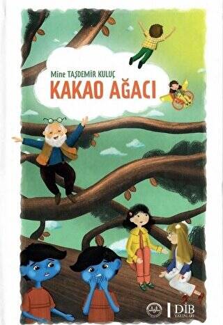 Kakao Ağacı - 1