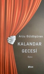 Kalandar Gecesi - 1