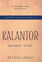 Kalantor - Lacivert Tiyatro Oyunları 2 - 1