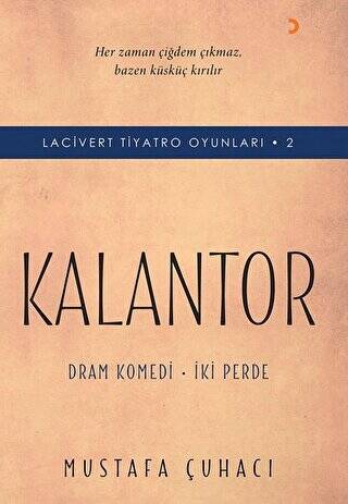 Kalantor - Lacivert Tiyatro Oyunları 2 - 1