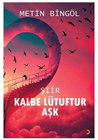 Kalbe Lütuftur Aşk - 1