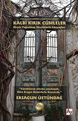 Kalbi Kırık Cümleler - 1