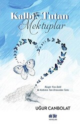 Kalbi Tutan Mektuplar - 1