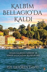 Kalbim Bellagio’da Kaldı - 1